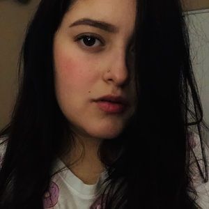 Meet your Posher, Eliana